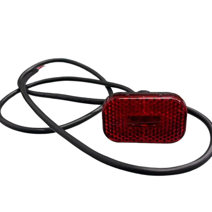 FANALE POSTERIORE per Monopattino Elettrico JEEP SENTINEL, DUCATI PRO-I EVO