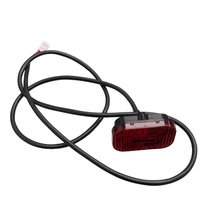 FANALE POSTERIORE per Monopattino Elettrico JEEP SENTINEL, DUCATI PRO-I EVO