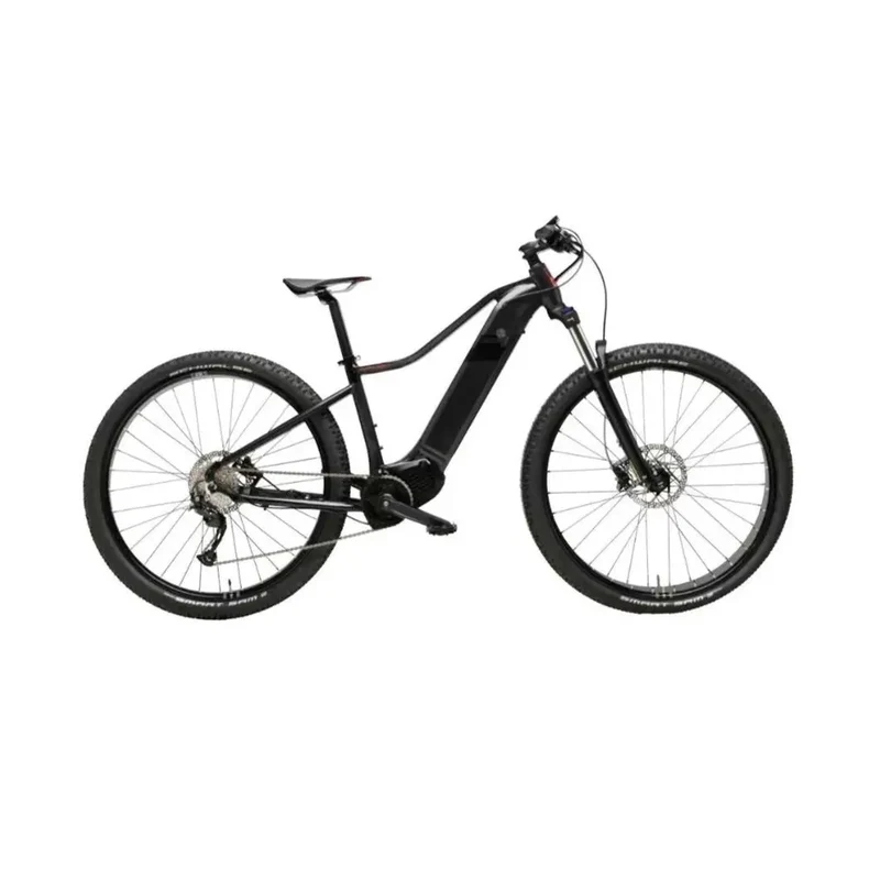 EBIKE RAYON 29'' Batteria 36V-20 AH 720WH | 250Watt | CAMBIO SHIMANO ALIVIO 9V | COMANDI SHIMANO M370 9V | RUOTE MTB DISC STAINLESS SPOKE