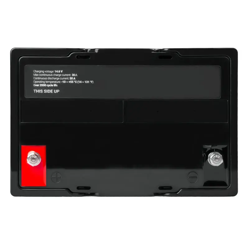 [CAV11] LiFePO4 BATTERIA 12.8V 60Ah 768Wh LFP al litio 12V BMS per Impianto Fotovoltaico Barca a motore Campeggio Sedia a Rotelle Auto elettriche
