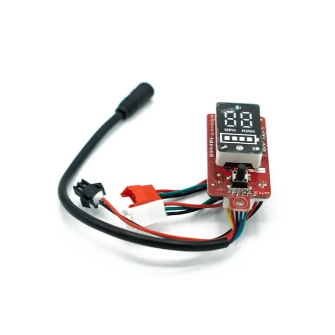 DISPLAY JOYOR A3 / A5 per monopattino elettrico ORIGINALE JOYOR
