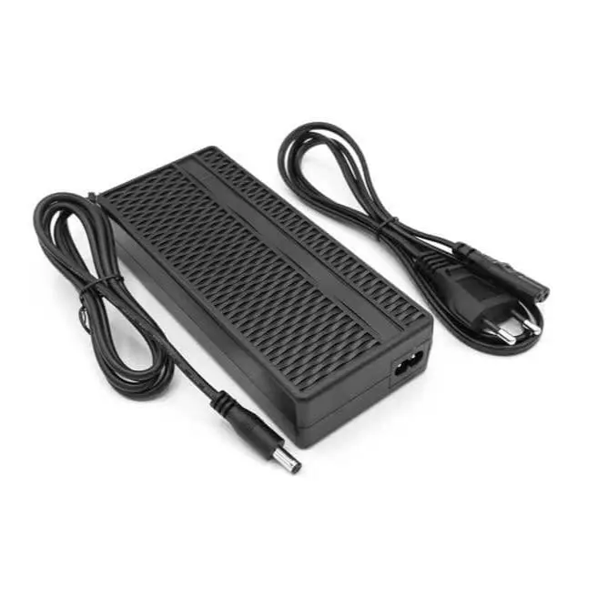 CARICABATTERIA JOYOR F5S / GS5 / X5S / Y5S / Y10 per monopattino elettrico ORIGINALE JOYOR