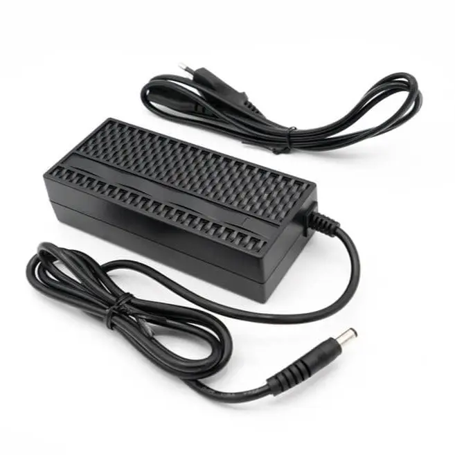 CARICABATTERIA JOYOR A1 per monopattino elettrico ORIGINALE JOYOR