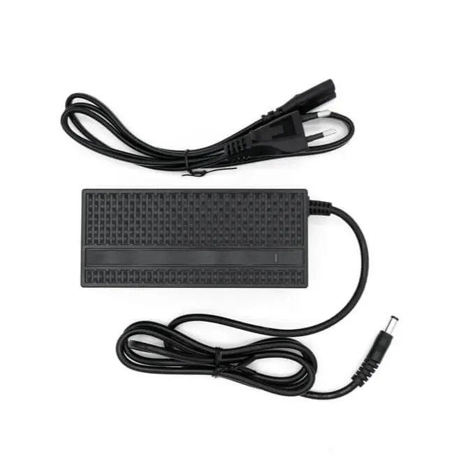 CARICABATTERIA JOYOR A1 per monopattino elettrico ORIGINALE JOYOR