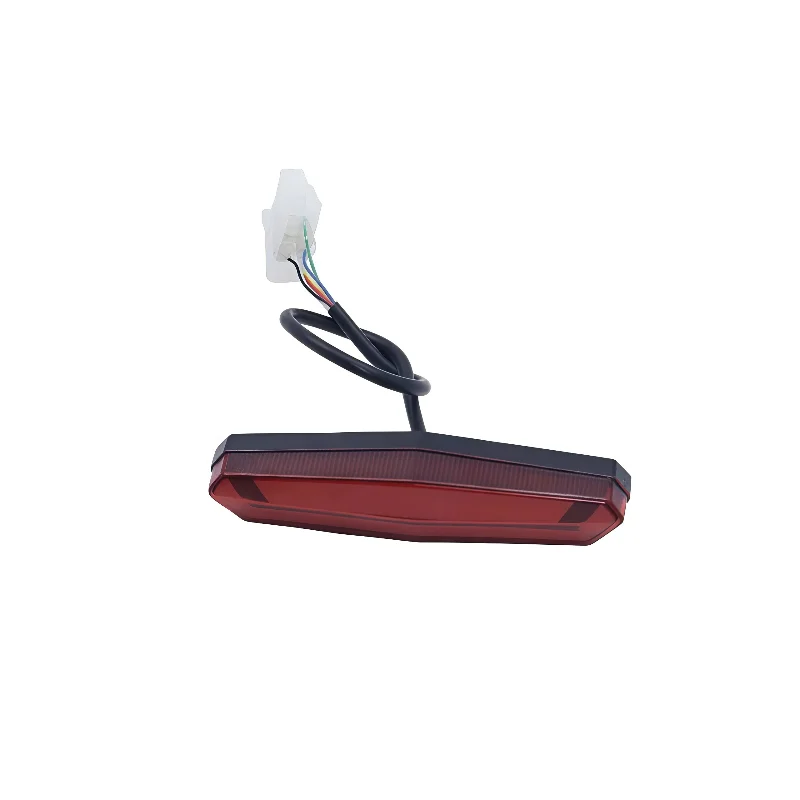 Fanale posteriore KuKirin G2 ora disponibile nell'UE
