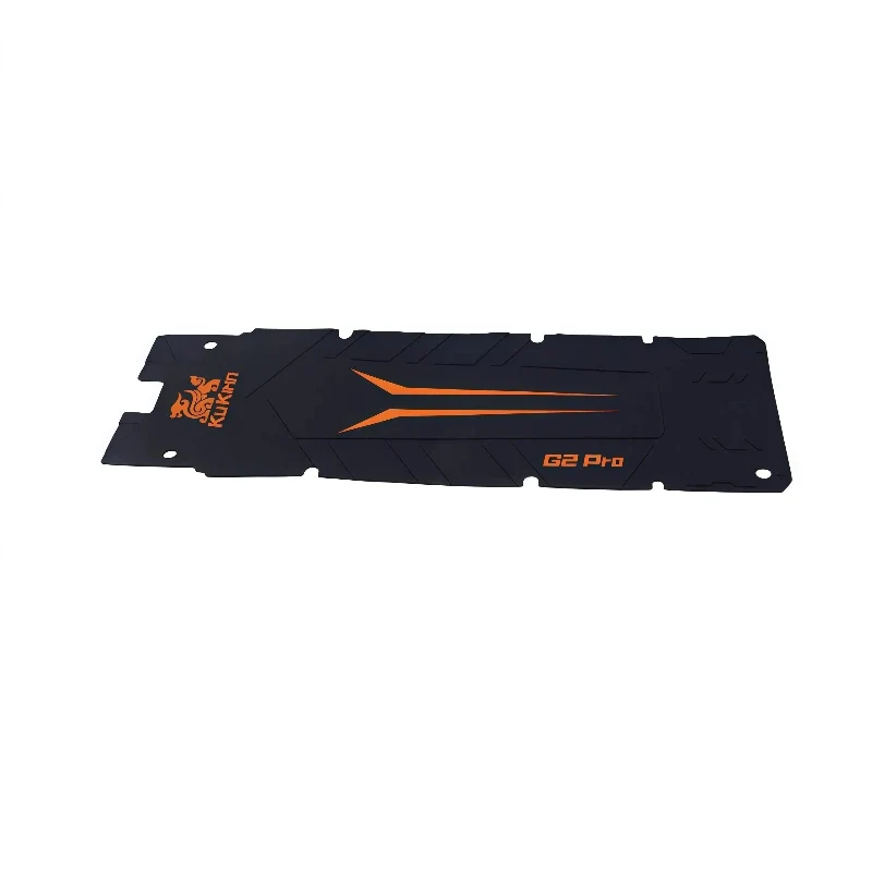 Kukirin G2 Pro Pedal Pad versioni 2023/2024