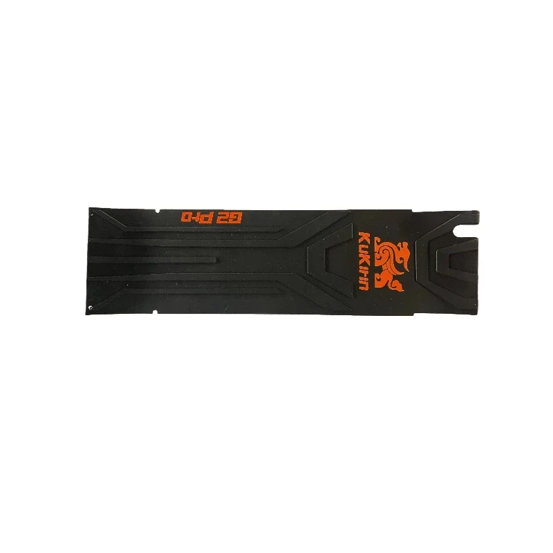 Kukirin G2 Pro Pedal Pad versioni 2023/2024