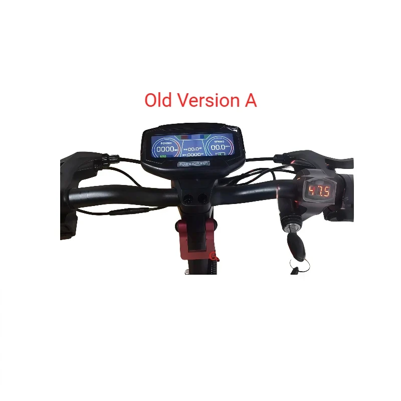 Kukirin Display LCD G2 Pro UE Stock Versioni 2023/2024
