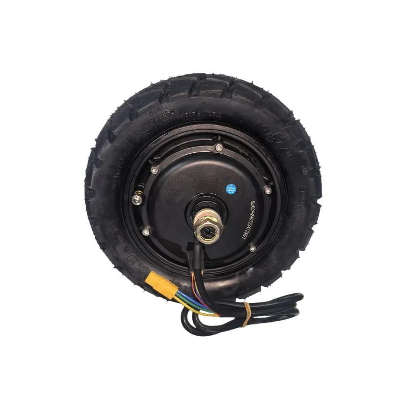 Kukirin Versioni G2 Pro Motor 2023/2024