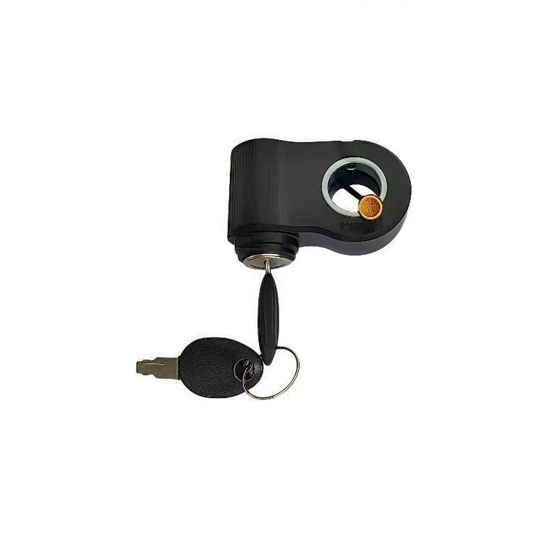 Kukirin G2 Pro/Max Lock & Throttle