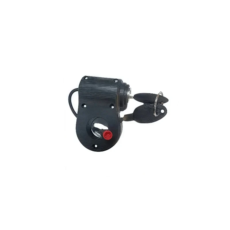Kukirin G2 Pro/Max Lock & Throttle