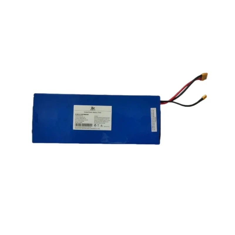 Batteria per scooter KuKirin G2 Master
