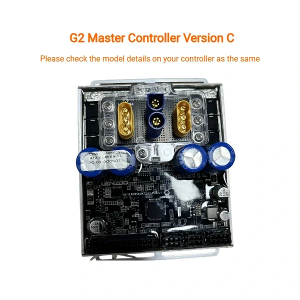 Kukirin Controller per monopattino elettrico G2 Master