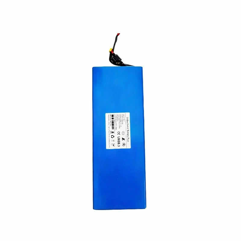 Kukirin Batteria ricaricabile G3 Escooter