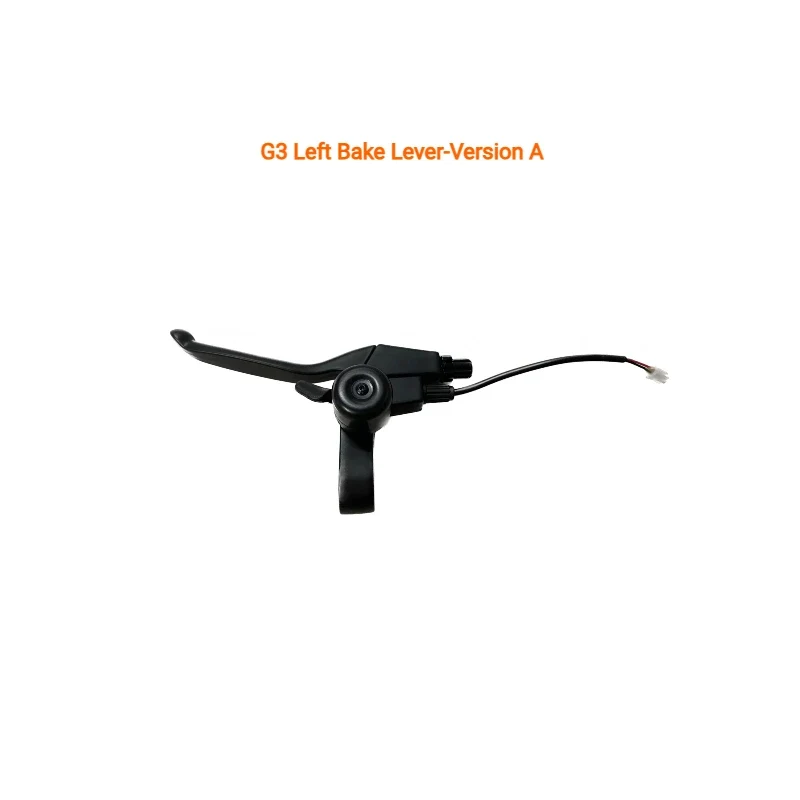 Leva freno KuKirin G3 Escooter