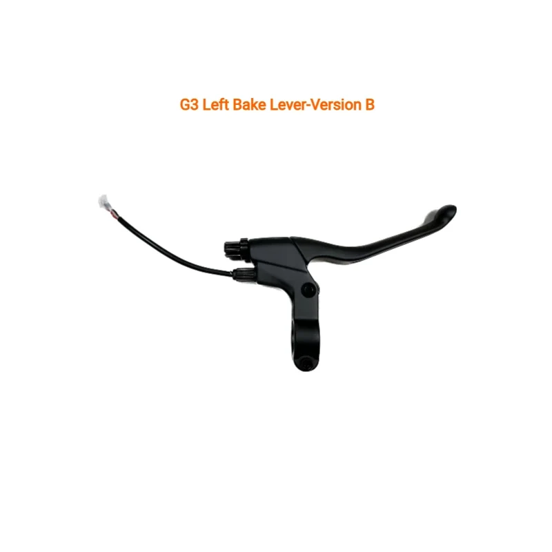 Leva freno KuKirin G3 Escooter