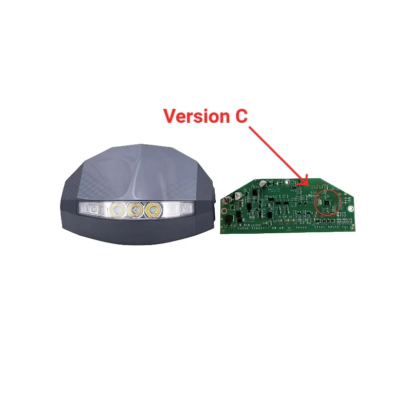Kukirin G3 Escooter Display Set OId/Nuove versioni