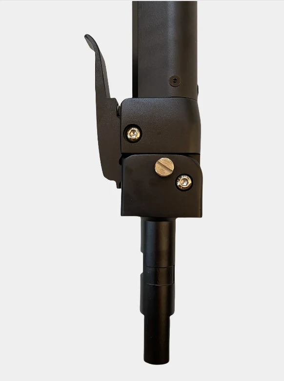 Kit Flat Tube Asta Piantana per Monopattino Elettrico Kugoo KuKirin G3 (l'ultima Versione)