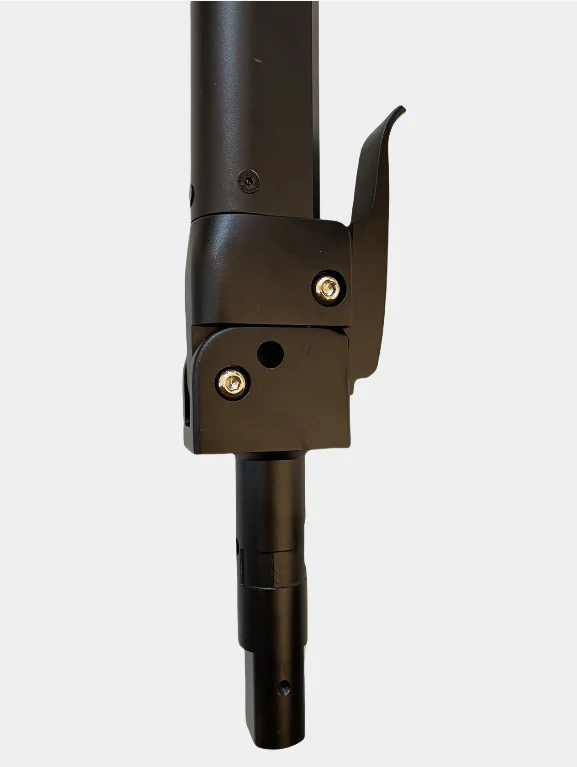 Kit Flat Tube Asta Piantana per Monopattino Elettrico Kugoo KuKirin G3 (l'ultima Versione)