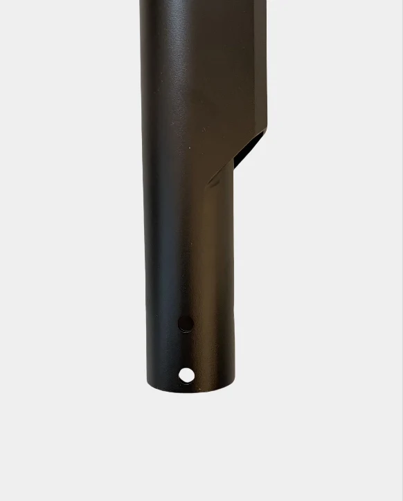 Kit Flat Tube Asta Piantana per Monopattino Elettrico Kugoo KuKirin G3 (l'ultima Versione)