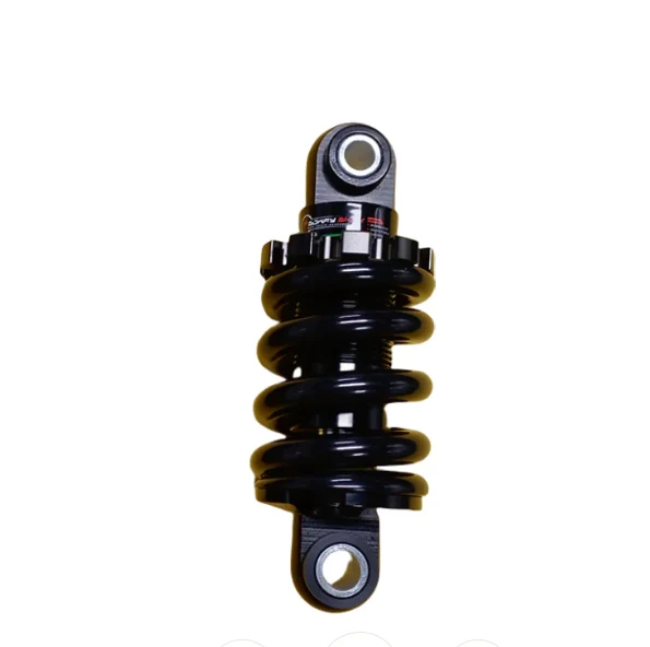 Ammortizzatore Anteriore Originale per Monopattino Elettrico KuKirin G3 Pro
