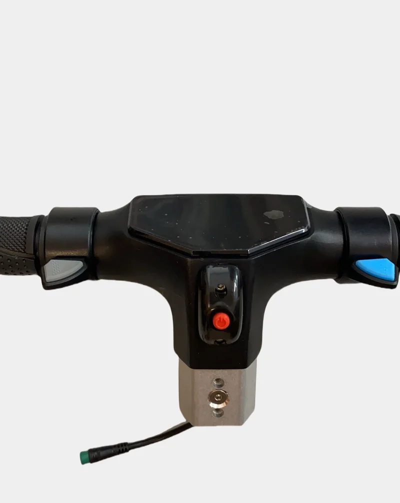 Manubrio Completo per monopattino elettrico KuKirin S1 Pro