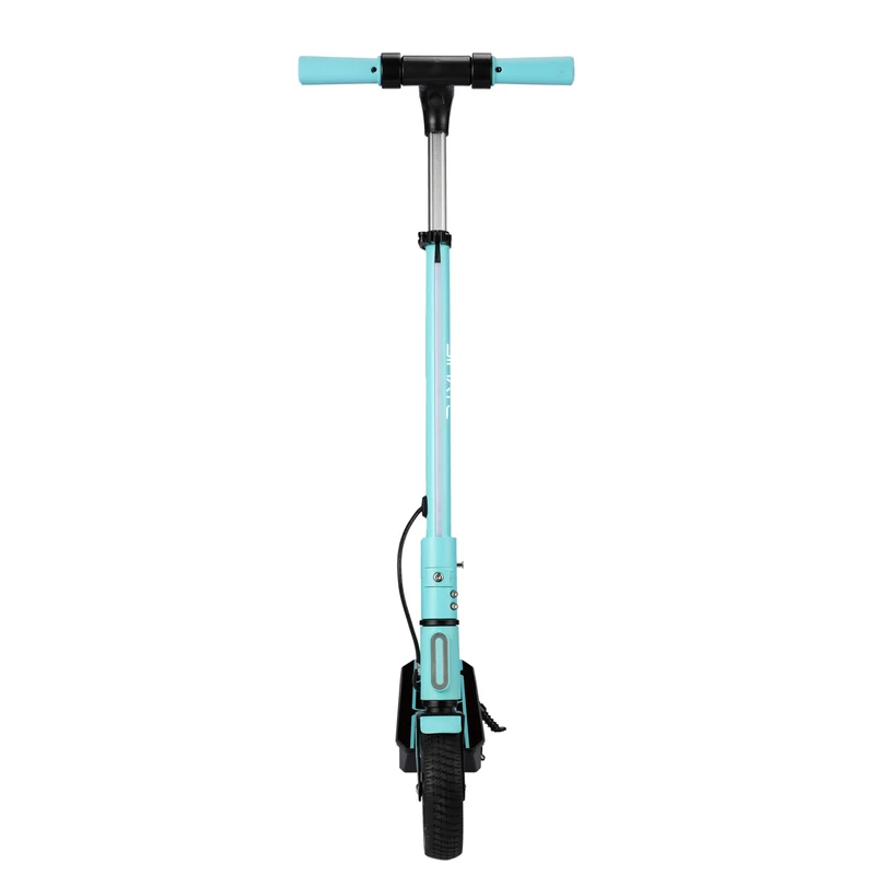 SIMATE S2 Pro 6.5" Kid's Foldable Electric Scooter 130W Motor 21.6V 2.5Ah Battery