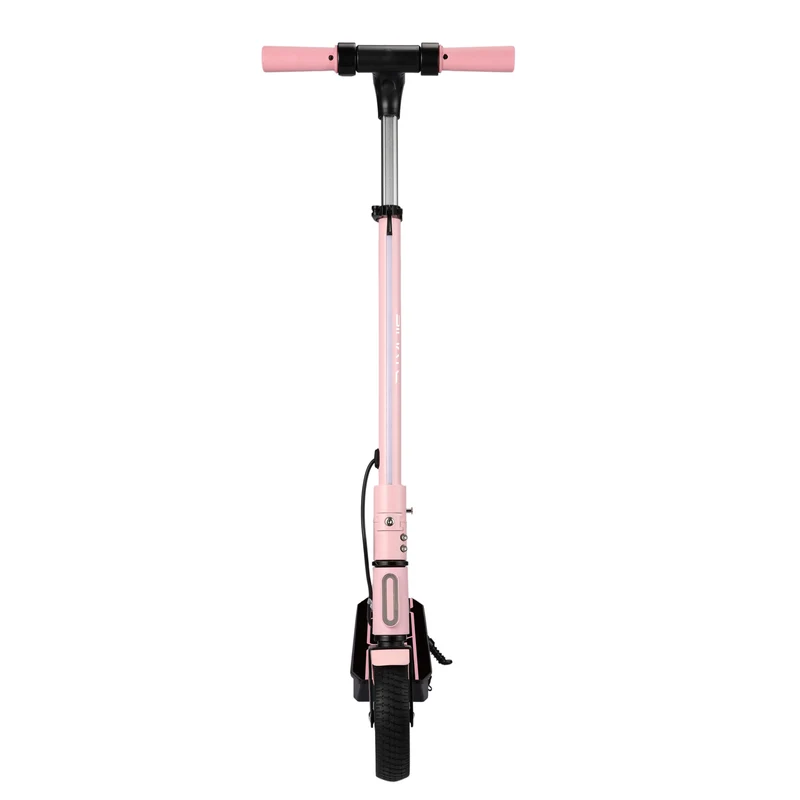 SIMATE S2 Pro 6.5" Kid's Foldable Electric Scooter 130W Motor 21.6V 2.5Ah Battery