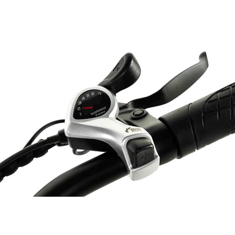 PIXAR Wind1 20" Folding Electric Bike 500W Peak Motor 48V 10.4Ah Battery
