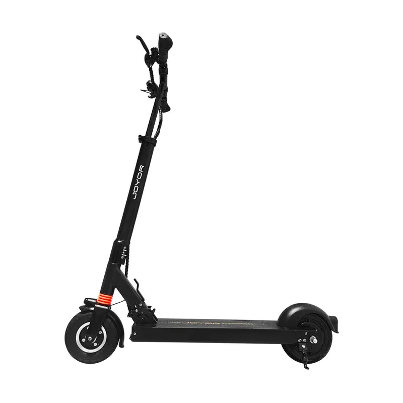 JOYOR F5 8" Commuter Electric Scooter 500W Motor 48V 10.4Ah Battery