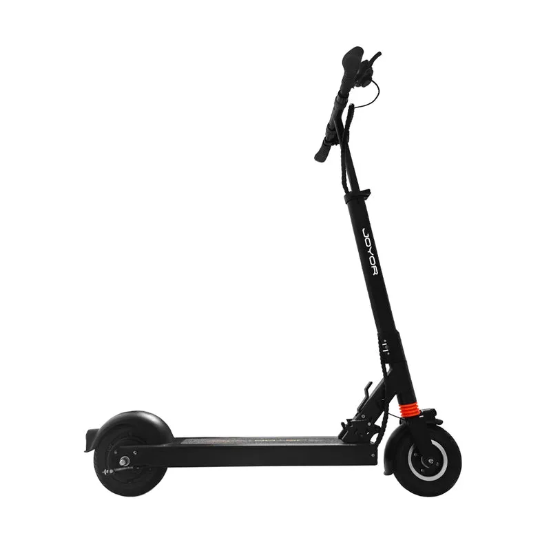 JOYOR F5 8" Commuter Electric Scooter 500W Motor 48V 10.4Ah Battery