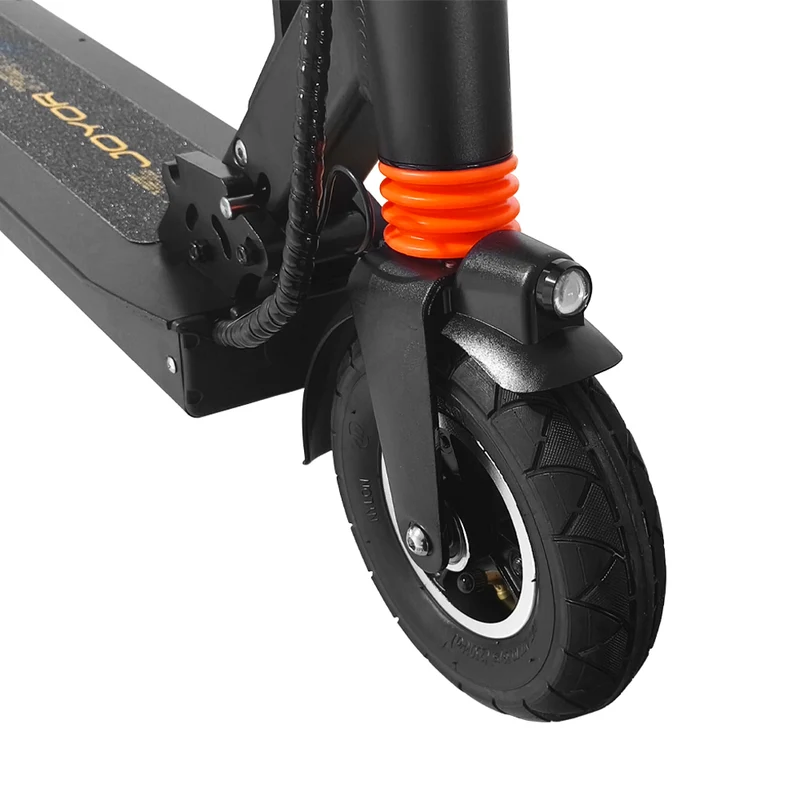 JOYOR F5 8" Commuter Electric Scooter 500W Motor 48V 10.4Ah Battery