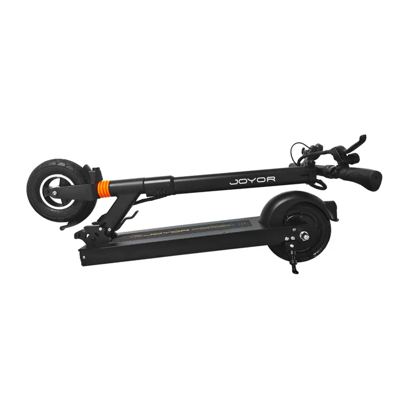 JOYOR F5 8" Commuter Electric Scooter 500W Motor 48V 10.4Ah Battery