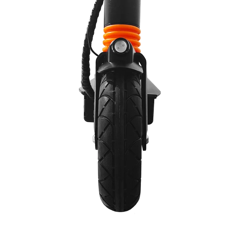 JOYOR F5 8" Commuter Electric Scooter 500W Motor 48V 10.4Ah Battery