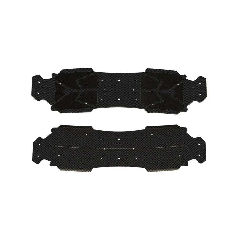 ECOMOBL Telum 2WD Electric Skateboard 2*3800W 16Ah Battery