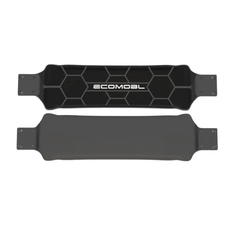 ECOMOBL M24 PRO 4WD All-Terrain Electric Skateboard 4*3800W 20Ah Battery
