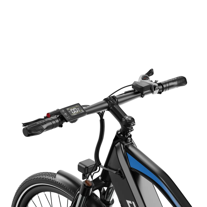 DUOTTS C29 Max 29" Mountain Electric Bike 960W Peak Motor 48V 18Ah Battery