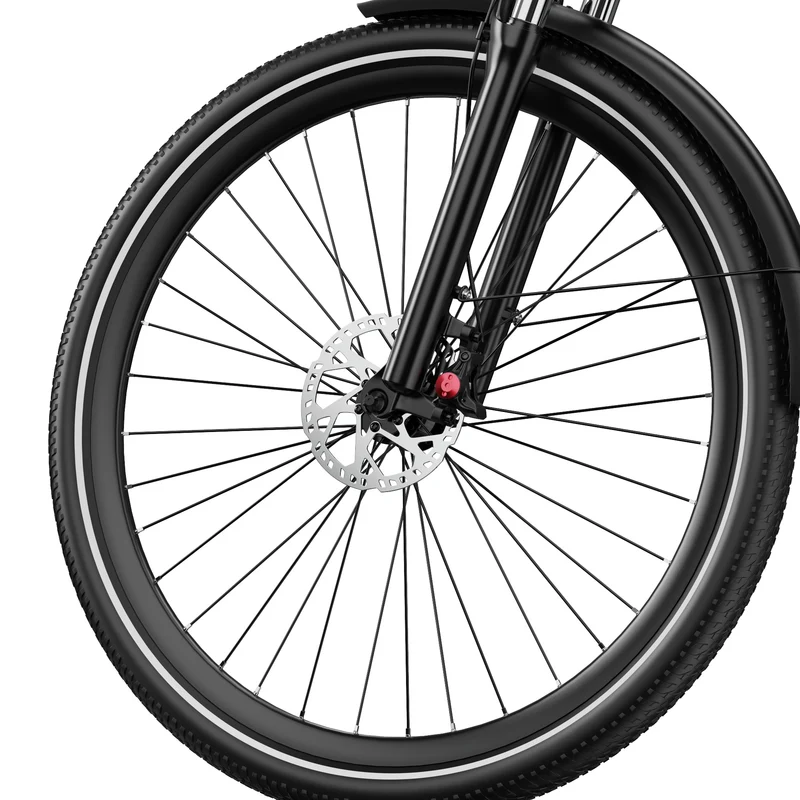 DUOTTS C29 Max 29" Mountain Electric Bike 960W Peak Motor 48V 18Ah Battery