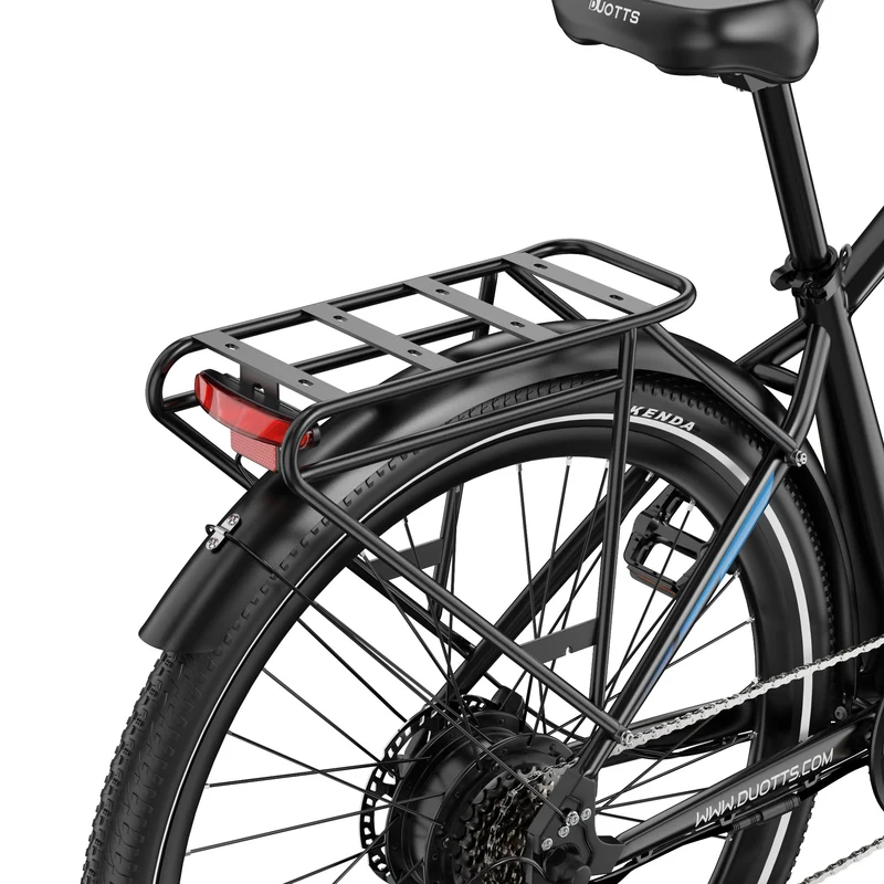 DUOTTS C29 Max 29" Mountain Electric Bike 960W Peak Motor 48V 18Ah Battery