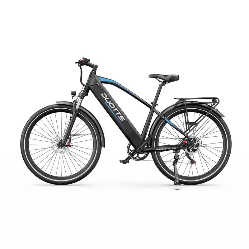 DUOTTS C29 Max 29" Mountain Electric Bike 960W Peak Motor 48V 18Ah Battery