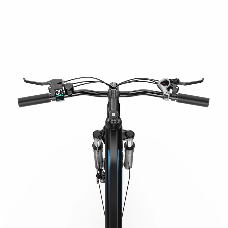 DUOTTS C29 Lite 27.5" Urban Commuting Electric Bike 250W Motor 36V 13Ah Battery