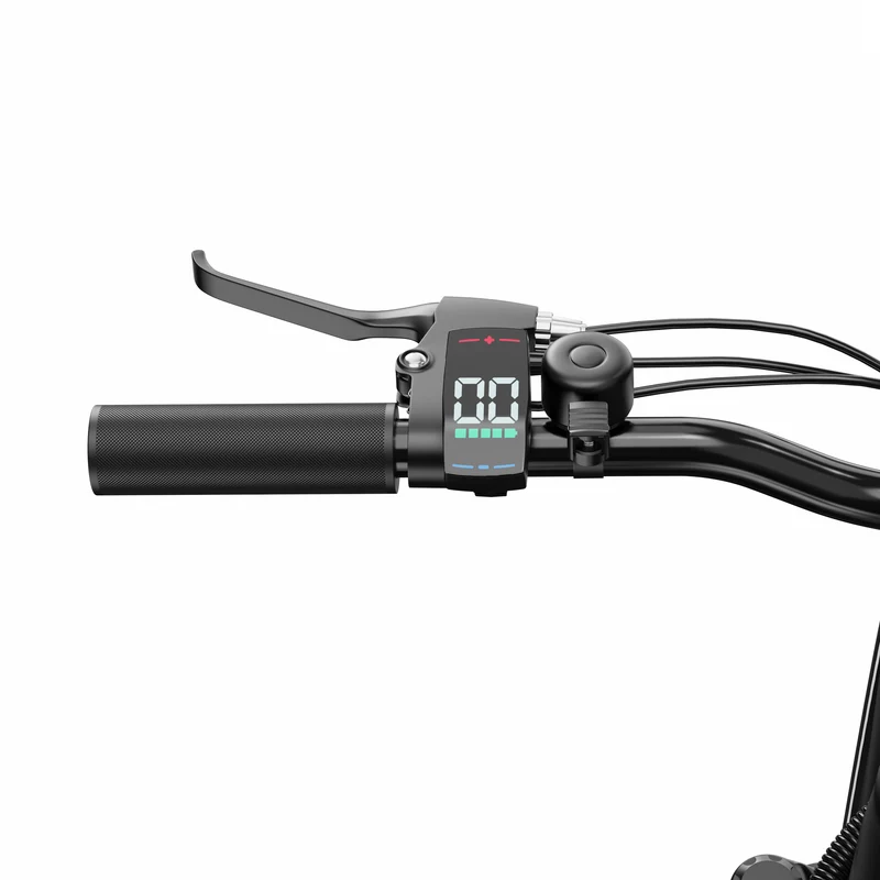 DUOTTS C29 Lite 27.5" Urban Commuting Electric Bike 250W Motor 36V 13Ah Battery