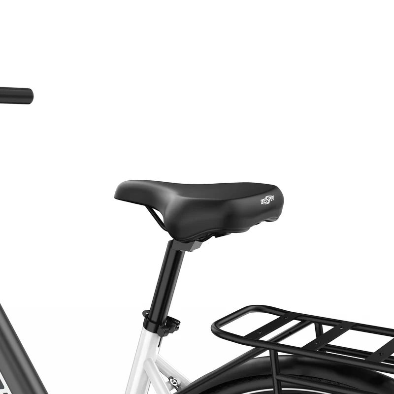 ONESPORT OT12 27.5" City Electric Bike 250W Motor 36V 13Ah Battery Support App