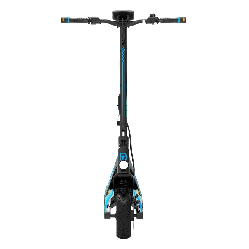 DRIVETRON DT06 11" Off-Road Electric Scooter 2*1500W Dual Motors 60V 23.4Ah Battery