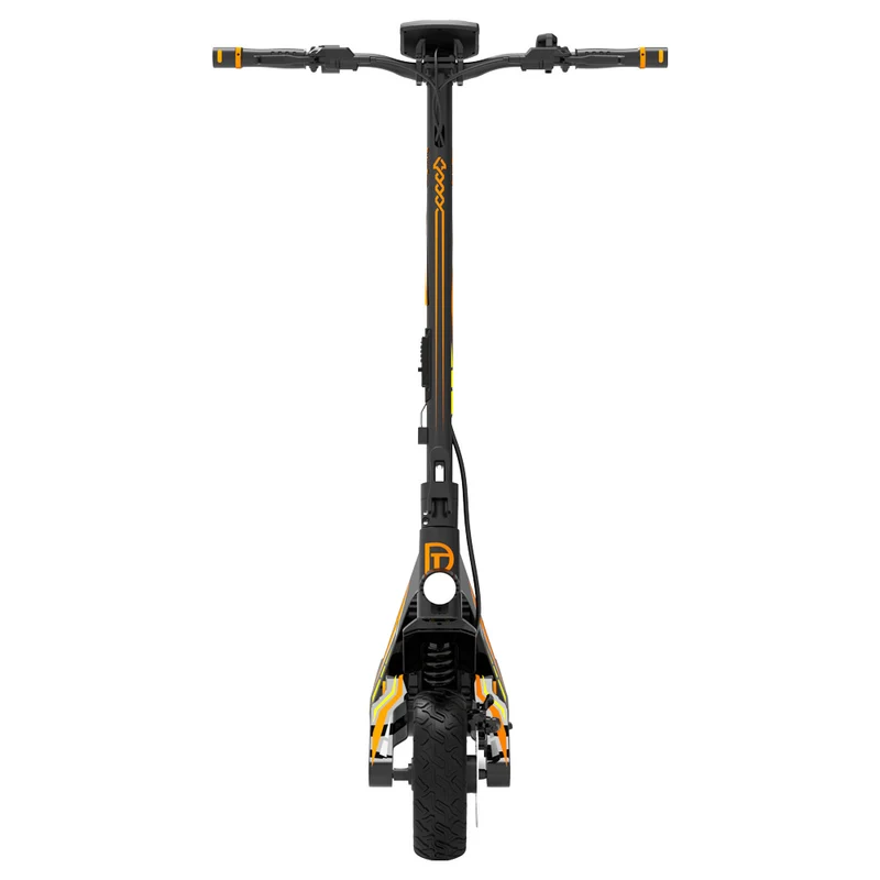 DRIVETRON DT06 11" Off-Road Electric Scooter 2*1500W Dual Motors 60V 23.4Ah Battery