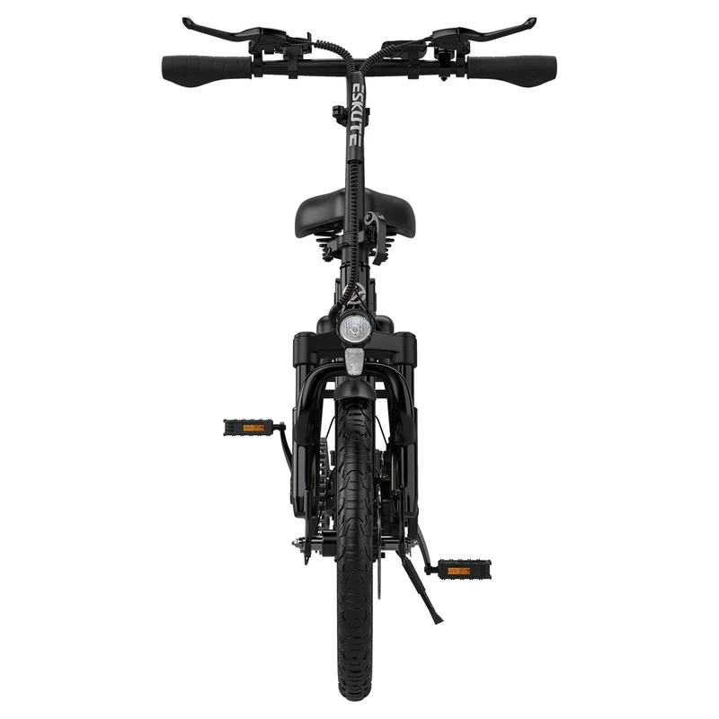 ESKUTE D100 16" Commuter Electric Bike 250W Motor 36V 13Ah Battery