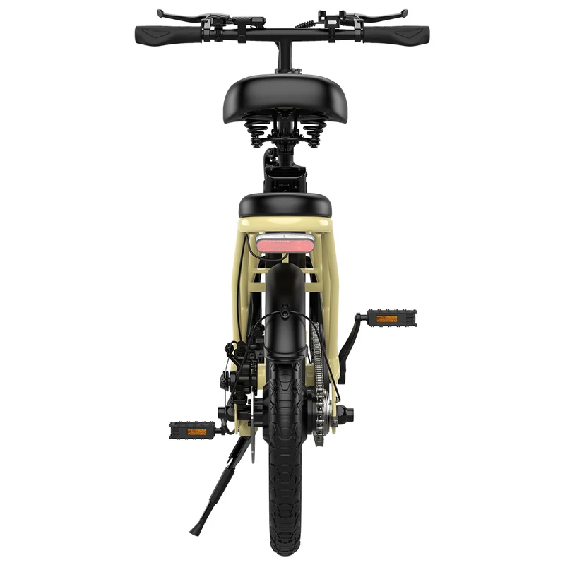 ESKUTE D100 16" Commuter Electric Bike 250W Motor 36V 13Ah Battery