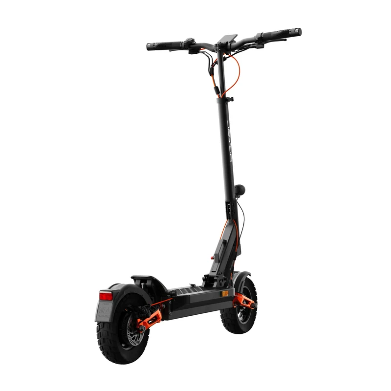 JOYOR T6E Pro 10" Commuter Electric Scooter 500W Motor 48V 26Ah Battery (ABE)