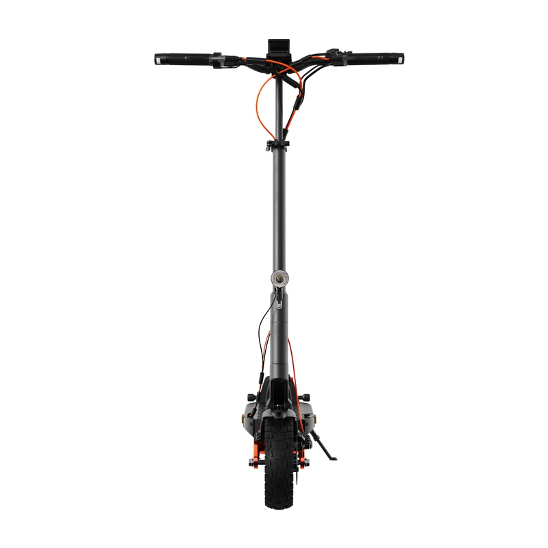 JOYOR T6E Pro 10" Commuter Electric Scooter 500W Motor 48V 26Ah Battery (ABE)