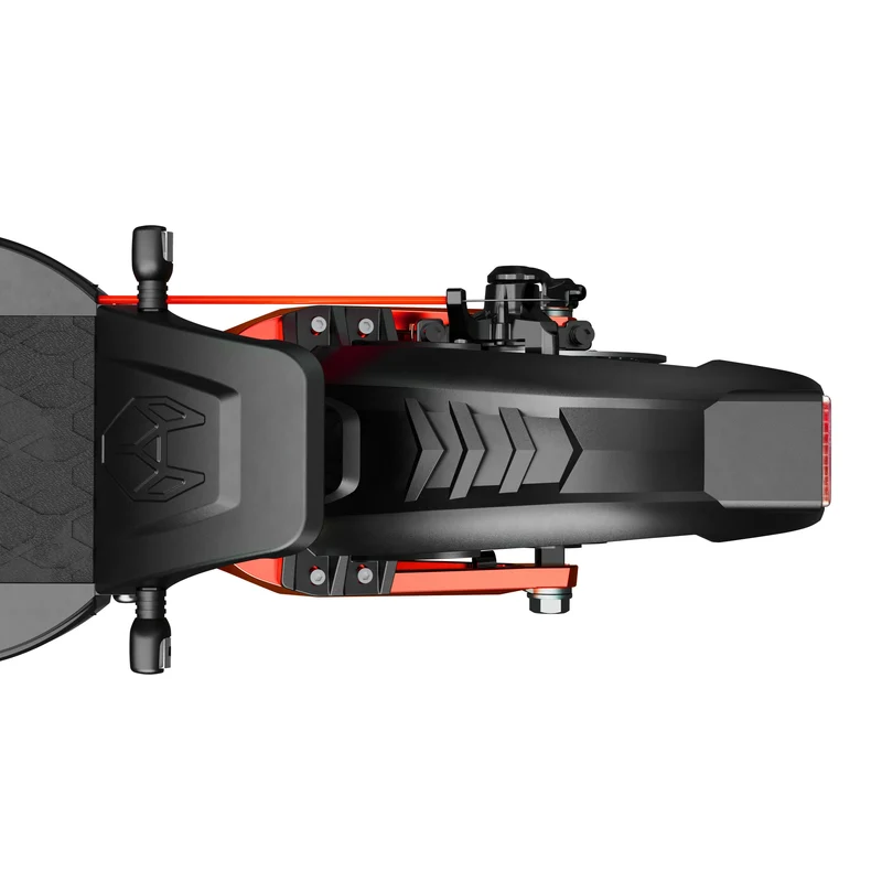 JOYOR T6E Pro 10" Commuter Electric Scooter 500W Motor 48V 26Ah Battery (ABE)